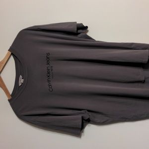 T-shirt by Calvin Klein xxl